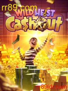 WildHeistCashout: Sensasi Permainan Terbaru dalam Industri iGaming