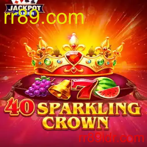40SparklingCrown